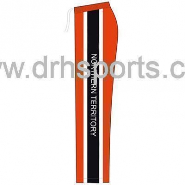 Sublimated T 20 Cricket Pants Manufacturers in Cherepovets